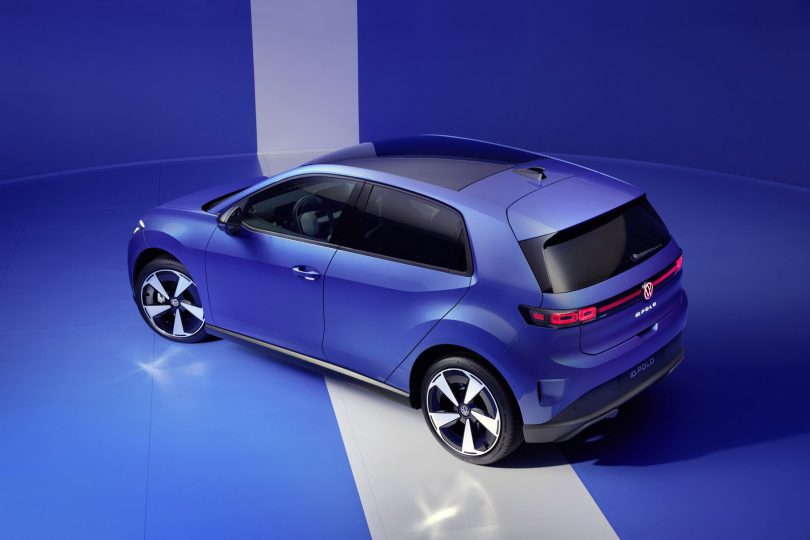 Volkswagen ID. Polo - Mobilsiden.dk