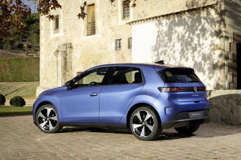 Volkswagen ID. Polo - Mobilsiden.dk