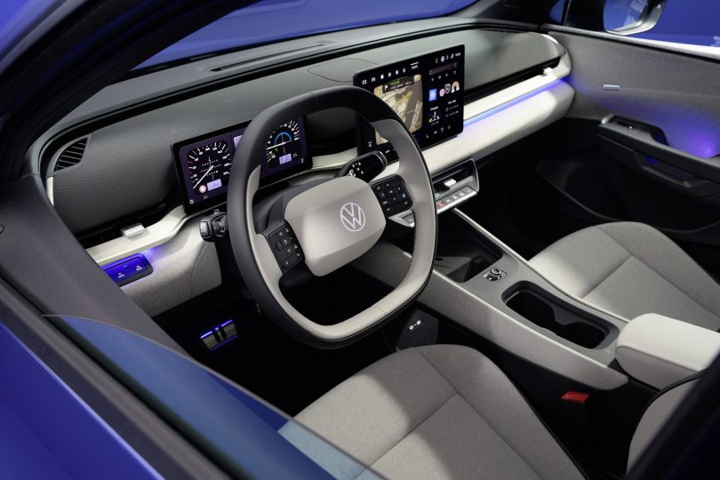 Volkswagen ID. Polo - Mobilsiden.dk