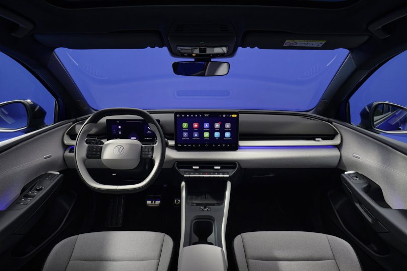 Volkswagen ID. Polo - Mobilsiden.dk