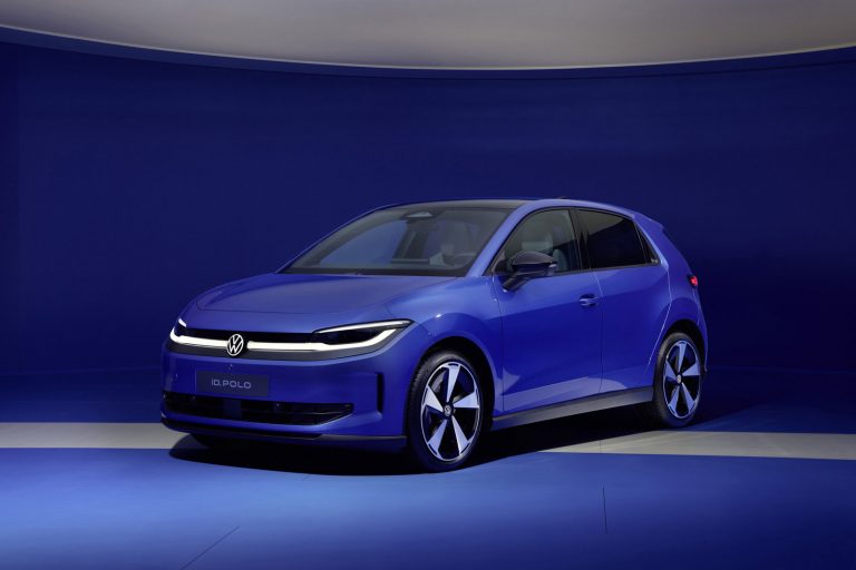 Volkswagen ID. Polo - Mobilsiden.dk