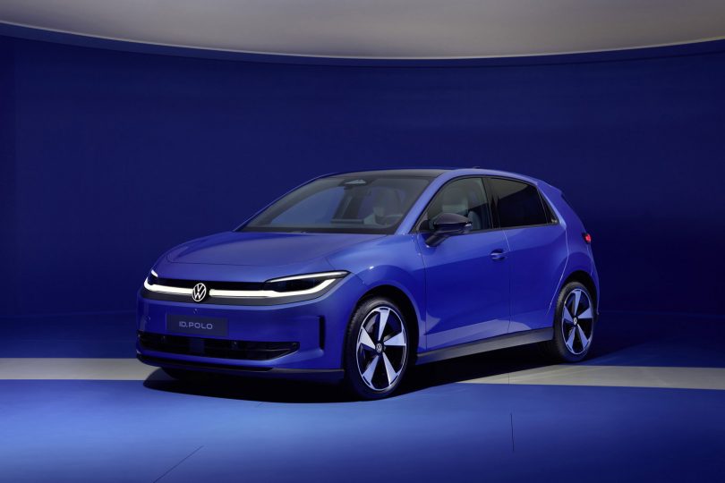 Volkswagen ID. Polo - Mobilsiden.dk