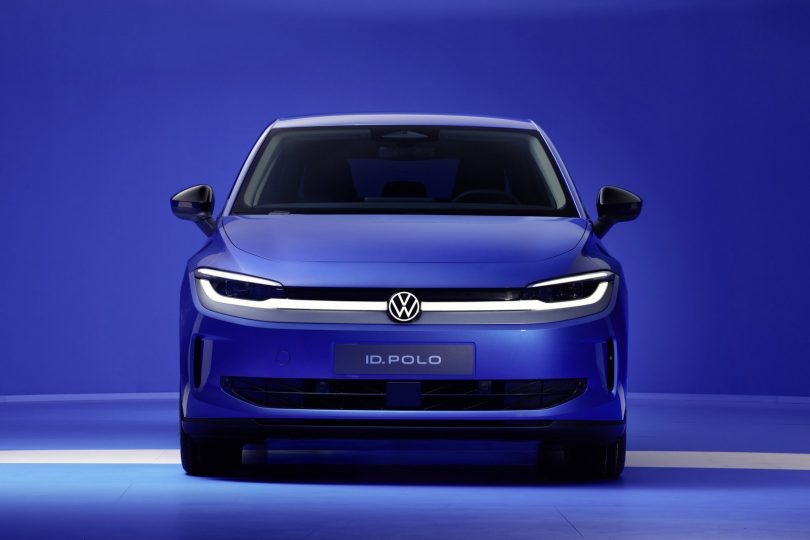 Volkswagen ID. Polo - Mobilsiden.dk