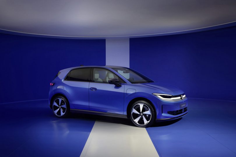 Volkswagen ID. Polo - Mobilsiden.dk