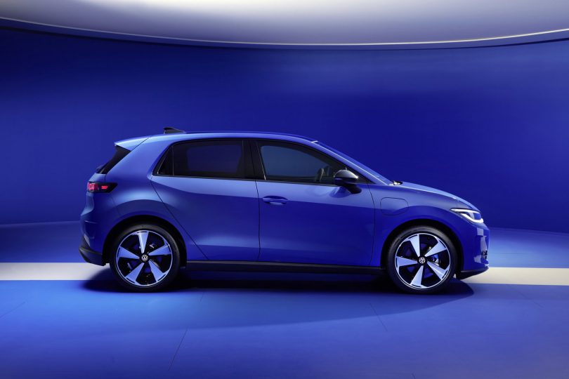 Volkswagen ID. Polo - Mobilsiden.dk