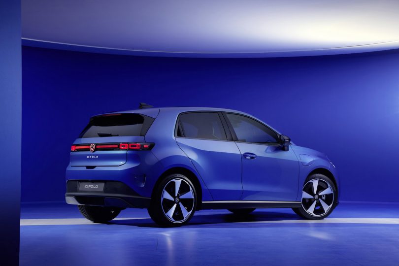 Volkswagen ID. Polo - Mobilsiden.dk
