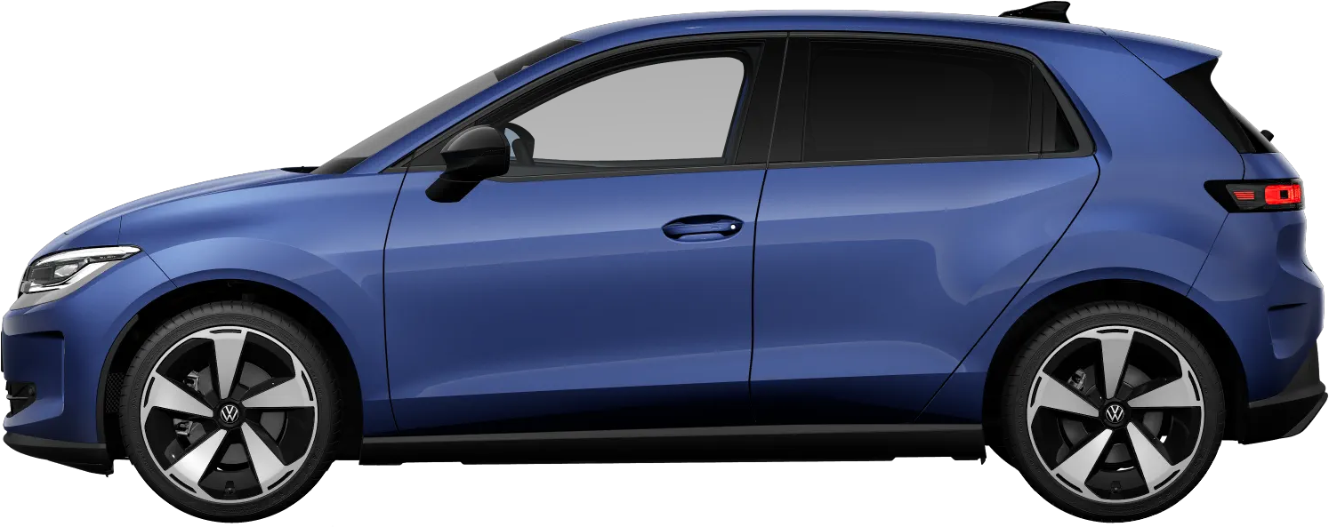 Volkswagen ID. Polo - Mobilsiden.dk
