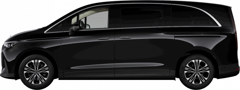 Mercedes-Benz VLE - Mobilsiden.dk