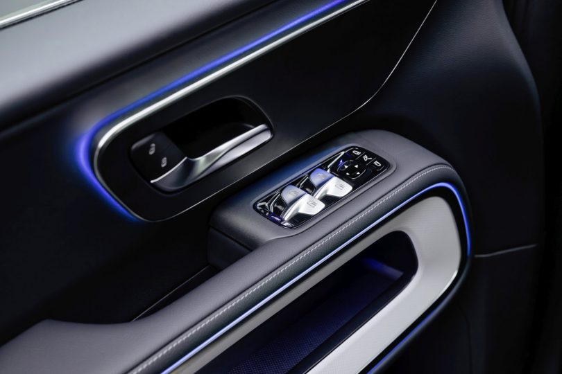 Mercedes-Benz VLE - Mobilsiden.dk
