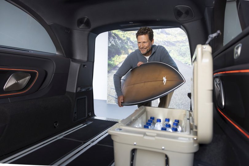 Mercedes-Benz VLE - Mobilsiden.dk