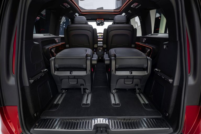 Mercedes-Benz VLE - Mobilsiden.dk