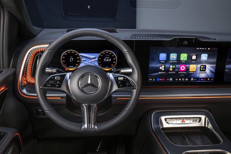 Mercedes-Benz VLE - Mobilsiden.dk