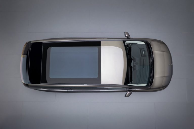 Mercedes-Benz VLE - Mobilsiden.dk