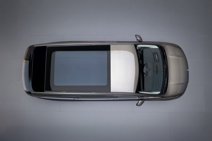Mercedes-Benz VLE - Mobilsiden.dk
