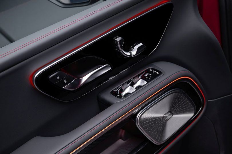 Mercedes-Benz VLE - Mobilsiden.dk
