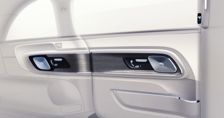 Mercedes-Benz VLE - Mobilsiden.dk