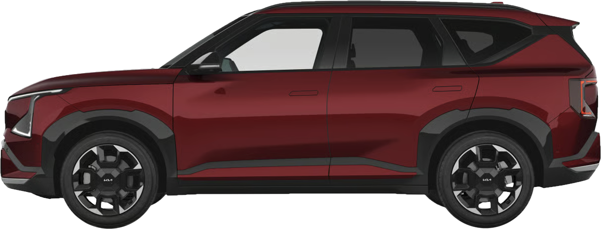 Kia EV5 - Mobilsiden.dk