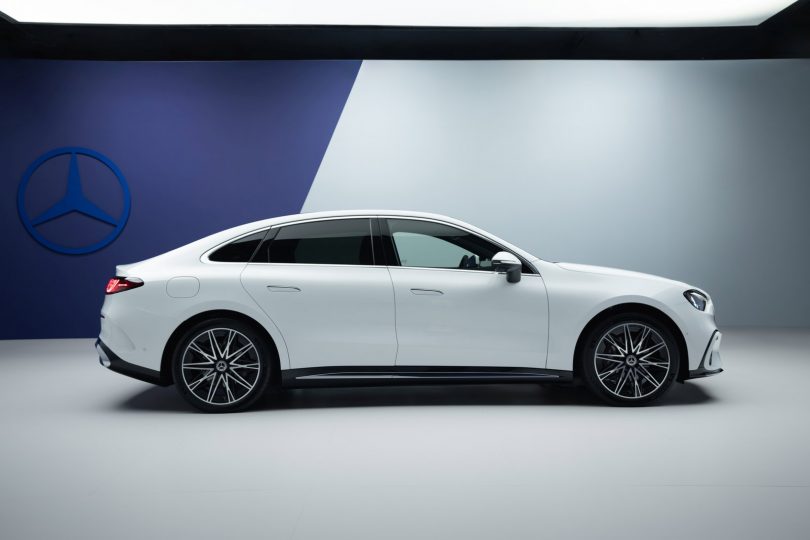 Mercedes-Benz C-Klasse - Mobilsiden.dk