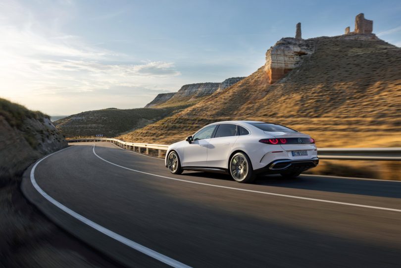Mercedes-Benz C-Klasse - Mobilsiden.dk