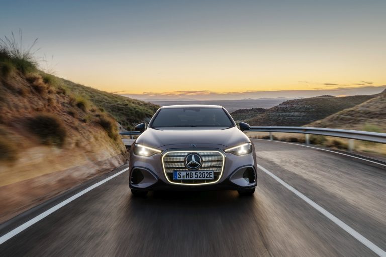 Mercedes-Benz C-Klasse - Mobilsiden.dk