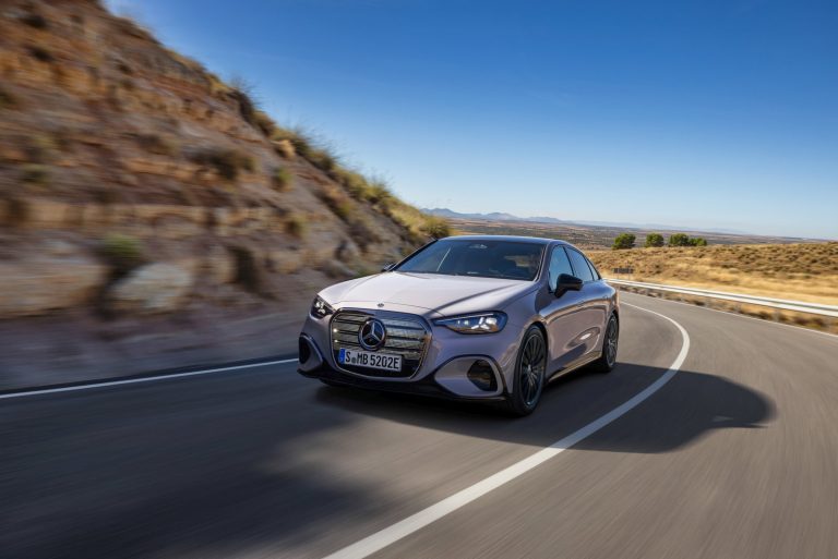 Mercedes-Benz C-Klasse - Mobilsiden.dk