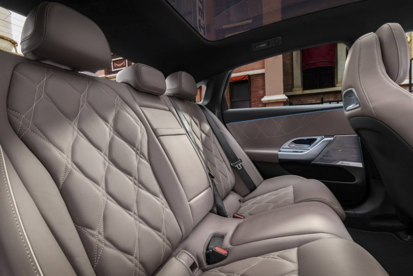 Mercedes-Benz C-Klasse - Mobilsiden.dk