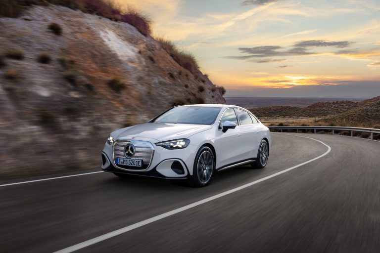 Mercedes-Benz C-Klasse - Mobilsiden.dk