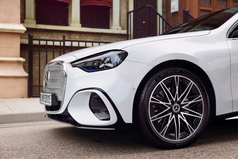 Mercedes-Benz C-Klasse - Mobilsiden.dk