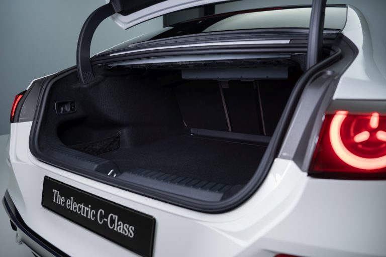 Mercedes-Benz C-Klasse - Mobilsiden.dk