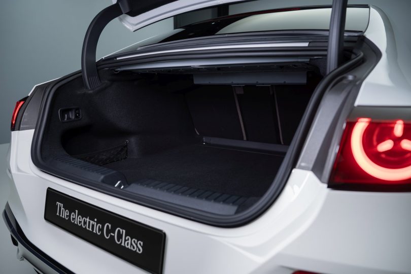 Mercedes-Benz C-Klasse - Mobilsiden.dk