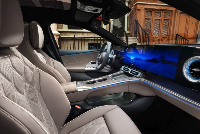 Mercedes-Benz C-Klasse - Mobilsiden.dk