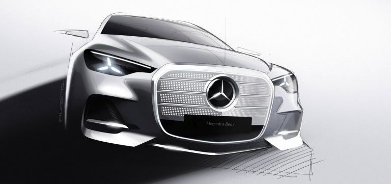 Mercedes-Benz C-Klasse - Mobilsiden.dk