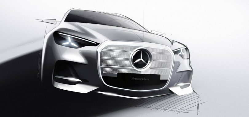 Mercedes-Benz C-Klasse - Mobilsiden.dk