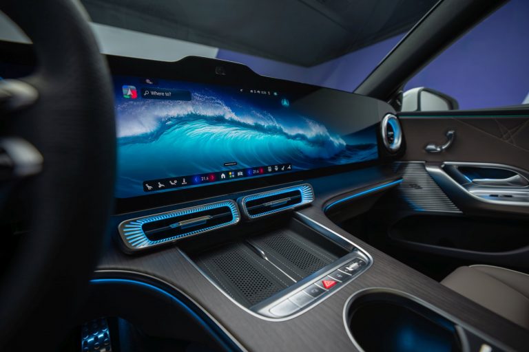 Mercedes-Benz C-Klasse - Mobilsiden.dk