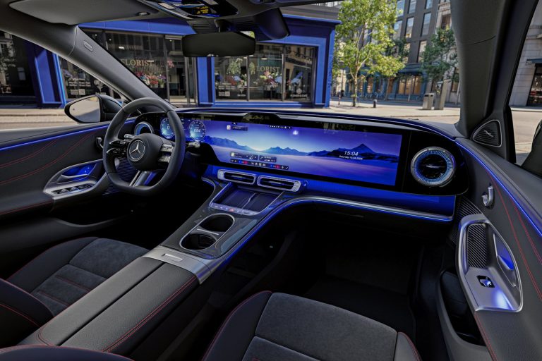 Mercedes-Benz C-Klasse - Mobilsiden.dk