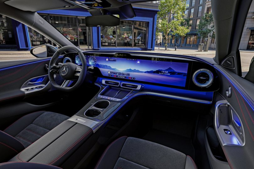 Mercedes-Benz C-Klasse - Mobilsiden.dk