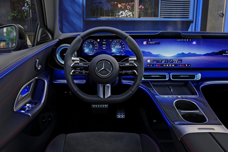 Mercedes-Benz C-Klasse - Mobilsiden.dk