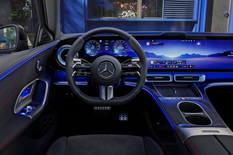 Mercedes-Benz C-Klasse - Mobilsiden.dk