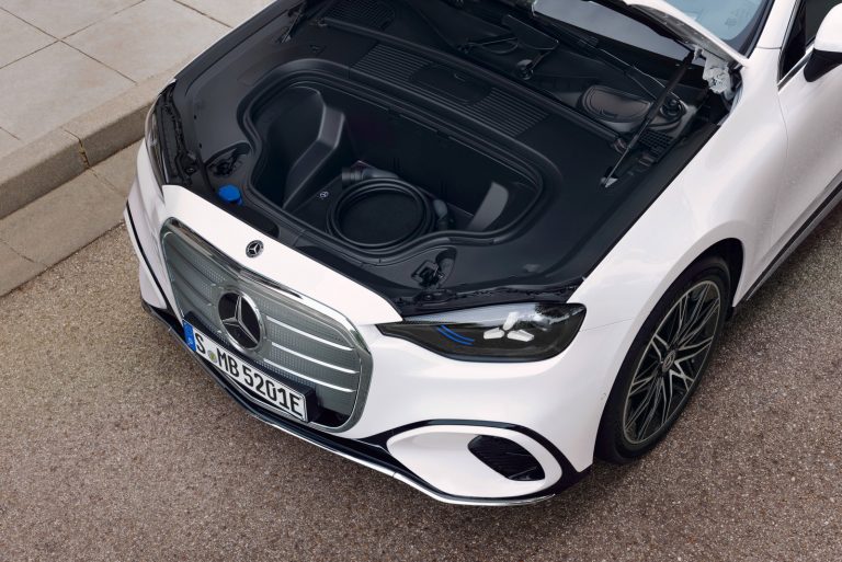 Mercedes-Benz C-Klasse - Mobilsiden.dk
