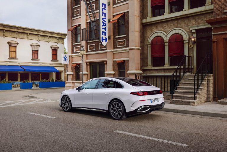 Mercedes-Benz C-Klasse - Mobilsiden.dk