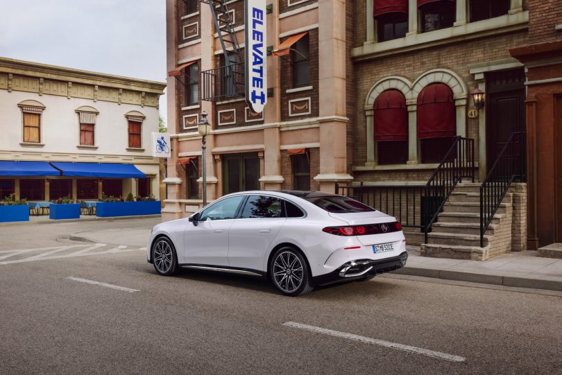 Mercedes-Benz C-Klasse - Mobilsiden.dk