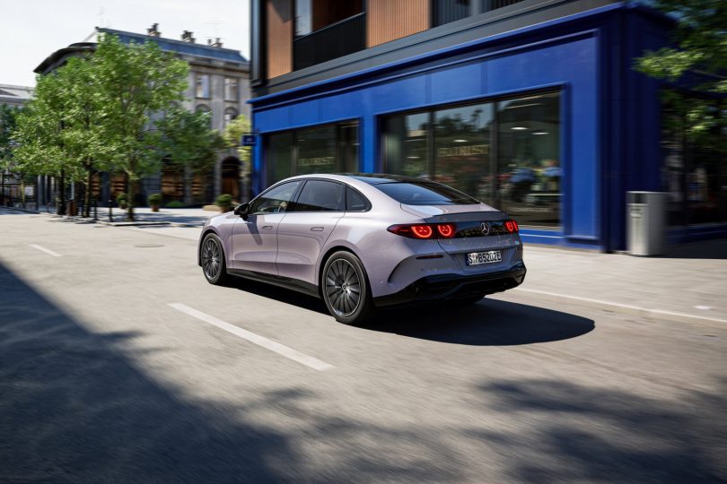Mercedes-Benz C-Klasse - Mobilsiden.dk
