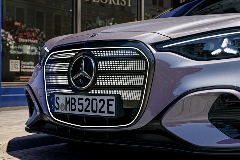 Mercedes-Benz C-Klasse - Mobilsiden.dk