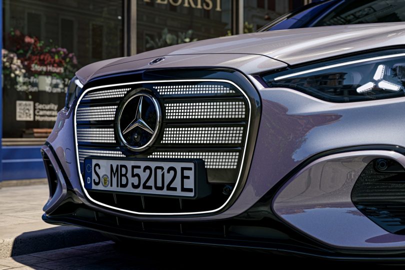 Mercedes-Benz C-Klasse - Mobilsiden.dk