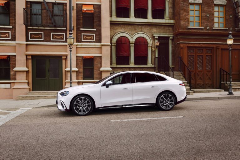 Mercedes-Benz C-Klasse - Mobilsiden.dk