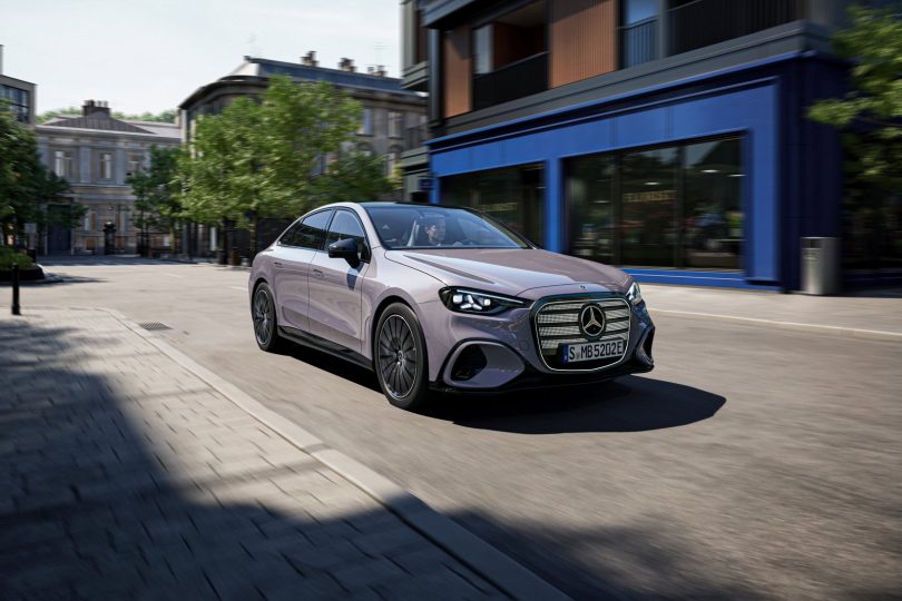 Mercedes-Benz C-Klasse - Mobilsiden.dk
