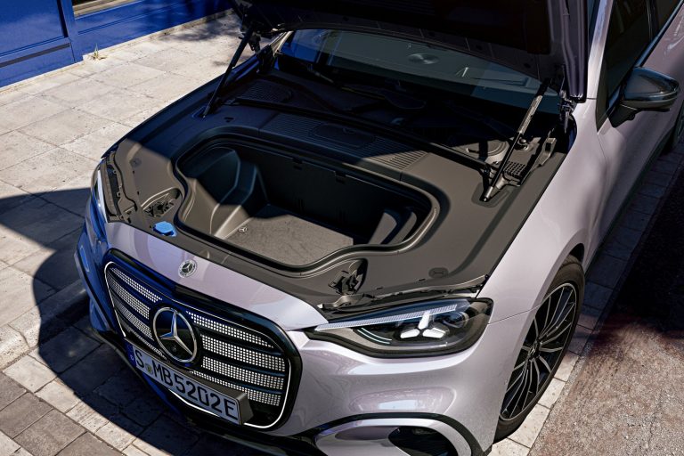 Mercedes-Benz C-Klasse - Mobilsiden.dk