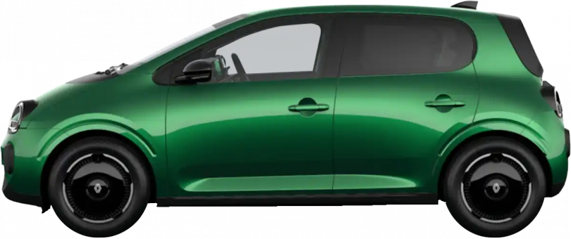 Renault Twingo E-Tech - Mobilsiden.dk