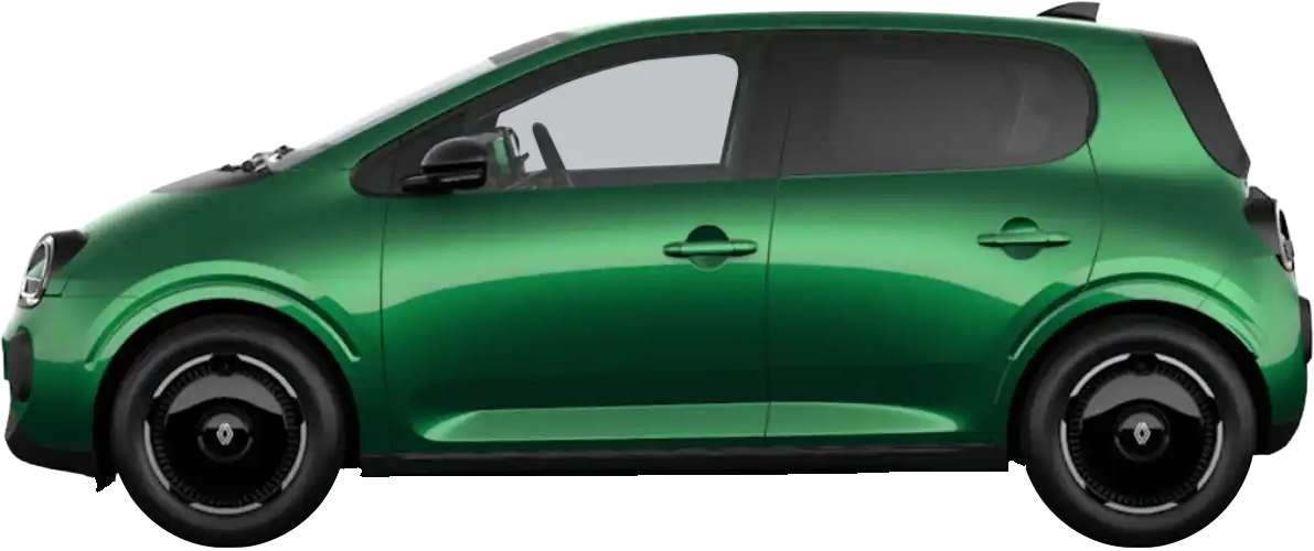Renault Twingo E-Tech Electric - Mobilsiden.dk