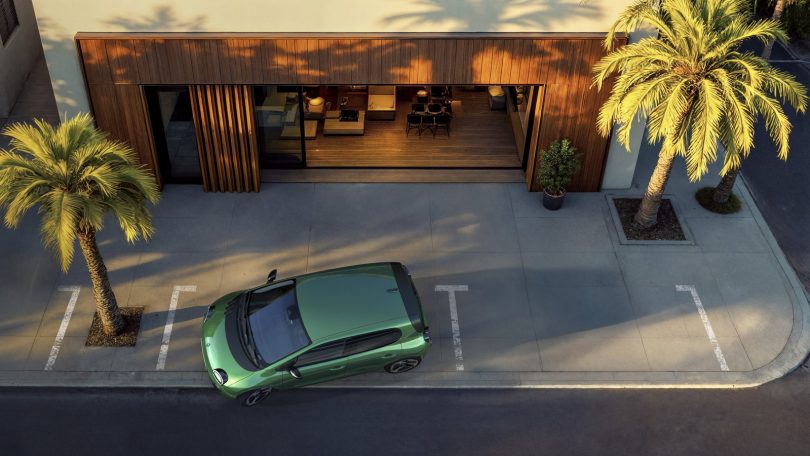 Renault Twingo E-Tech - Mobilsiden.dk